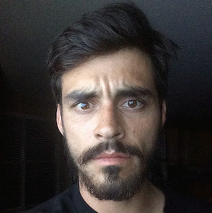 Meet your Posher, Brandon